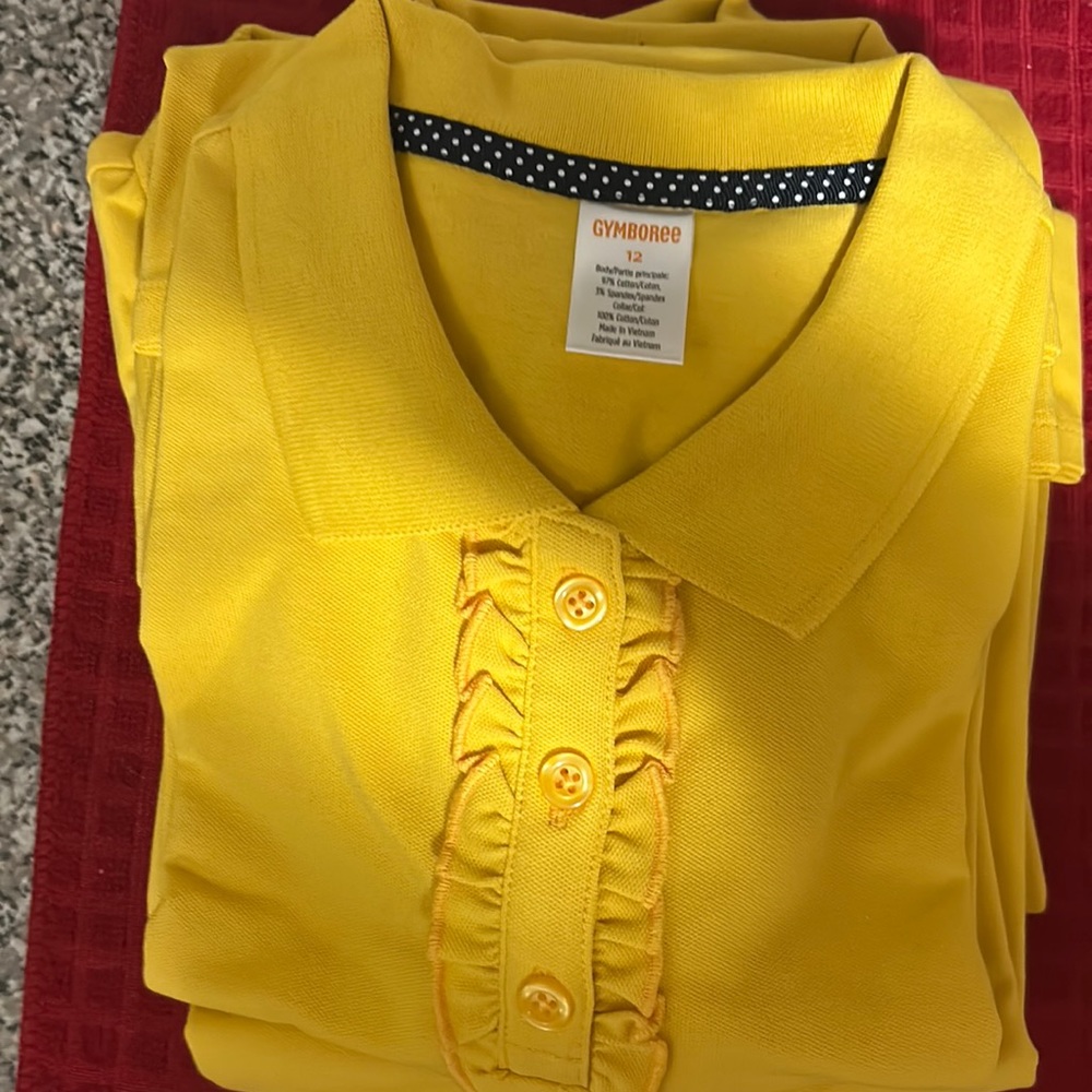 Kids shirts